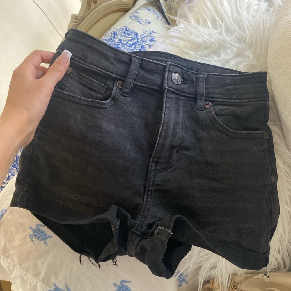 brand new american eagle shorts